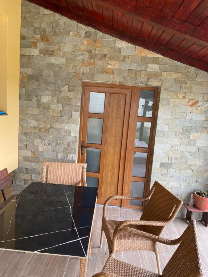 Casa Casy Villa Орадеа Екстериор снимка