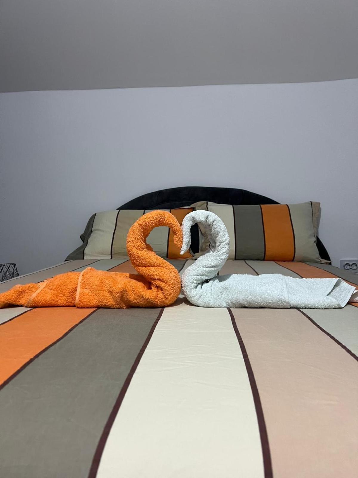 Casa Casy Villa Орадеа Екстериор снимка