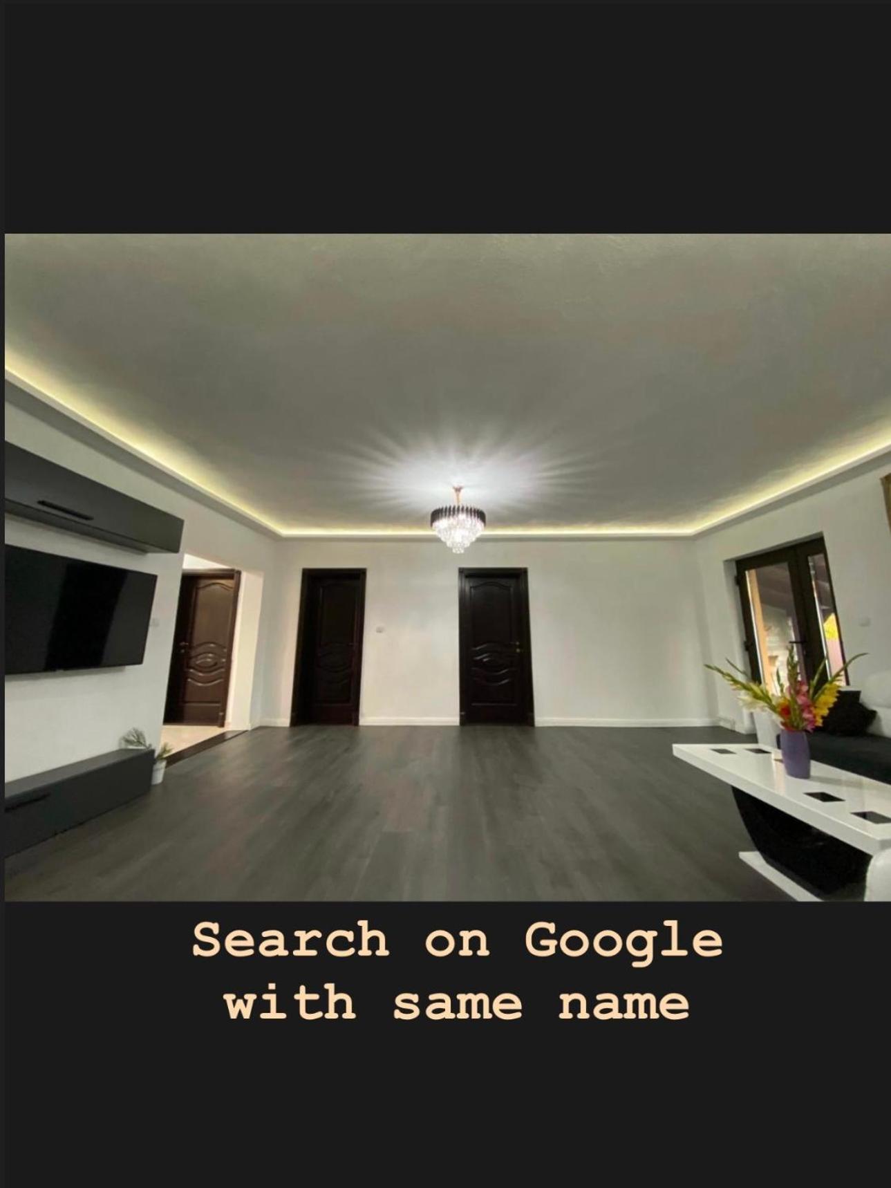 Casa Casy Villa Орадеа Екстериор снимка